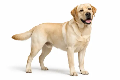 Labrador Retriever — BreedTools