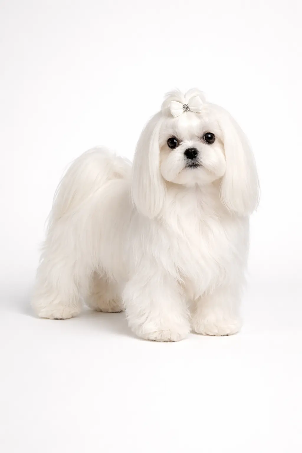 Maltese — BreedTools