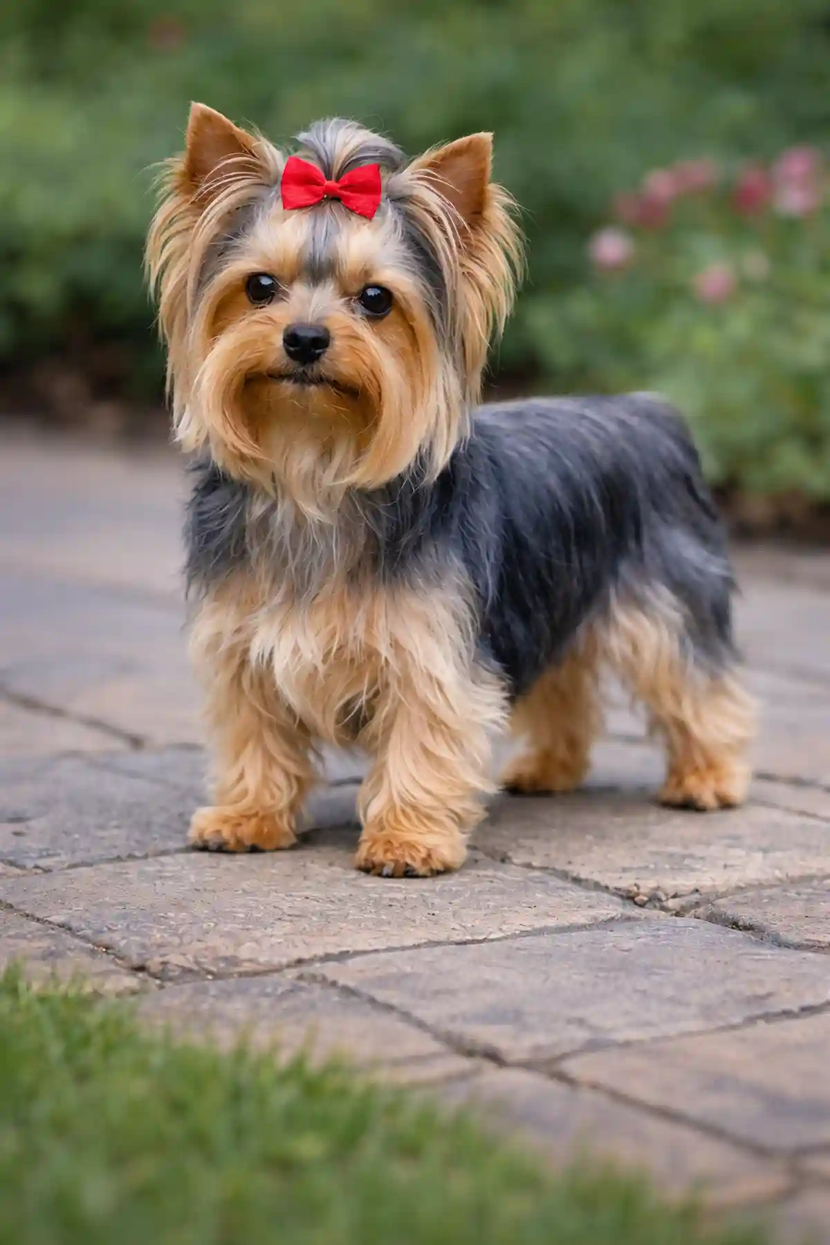 Yorkshire Terrier — BreedTools