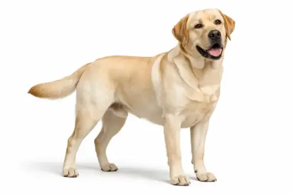 Labrador Retriever breed profile