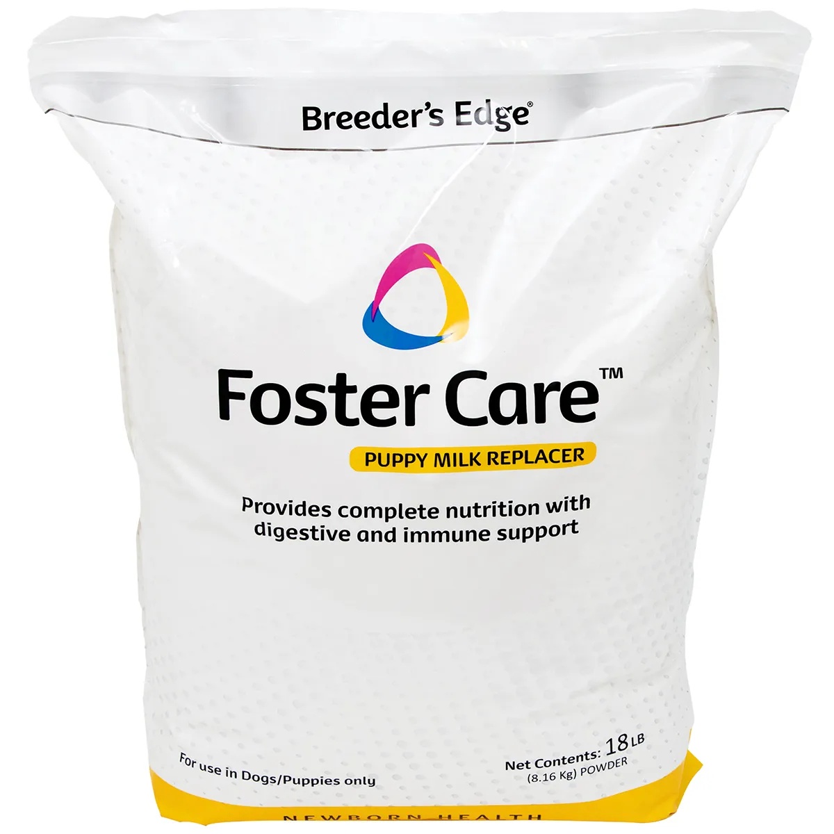 Breeder's Edge Foster Care Milk Replacer